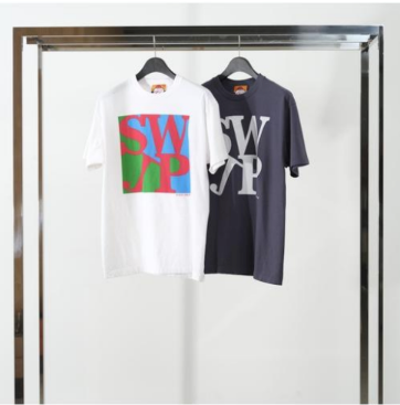 LOVE PARK T-SHIRT