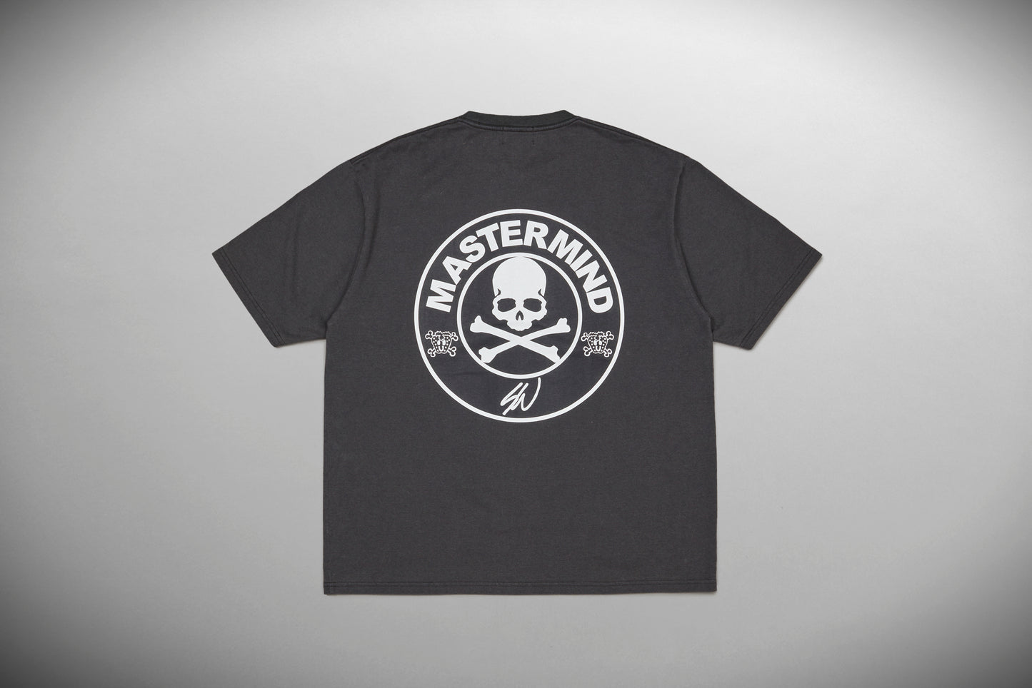 MJ SW Logo T-Shirt
