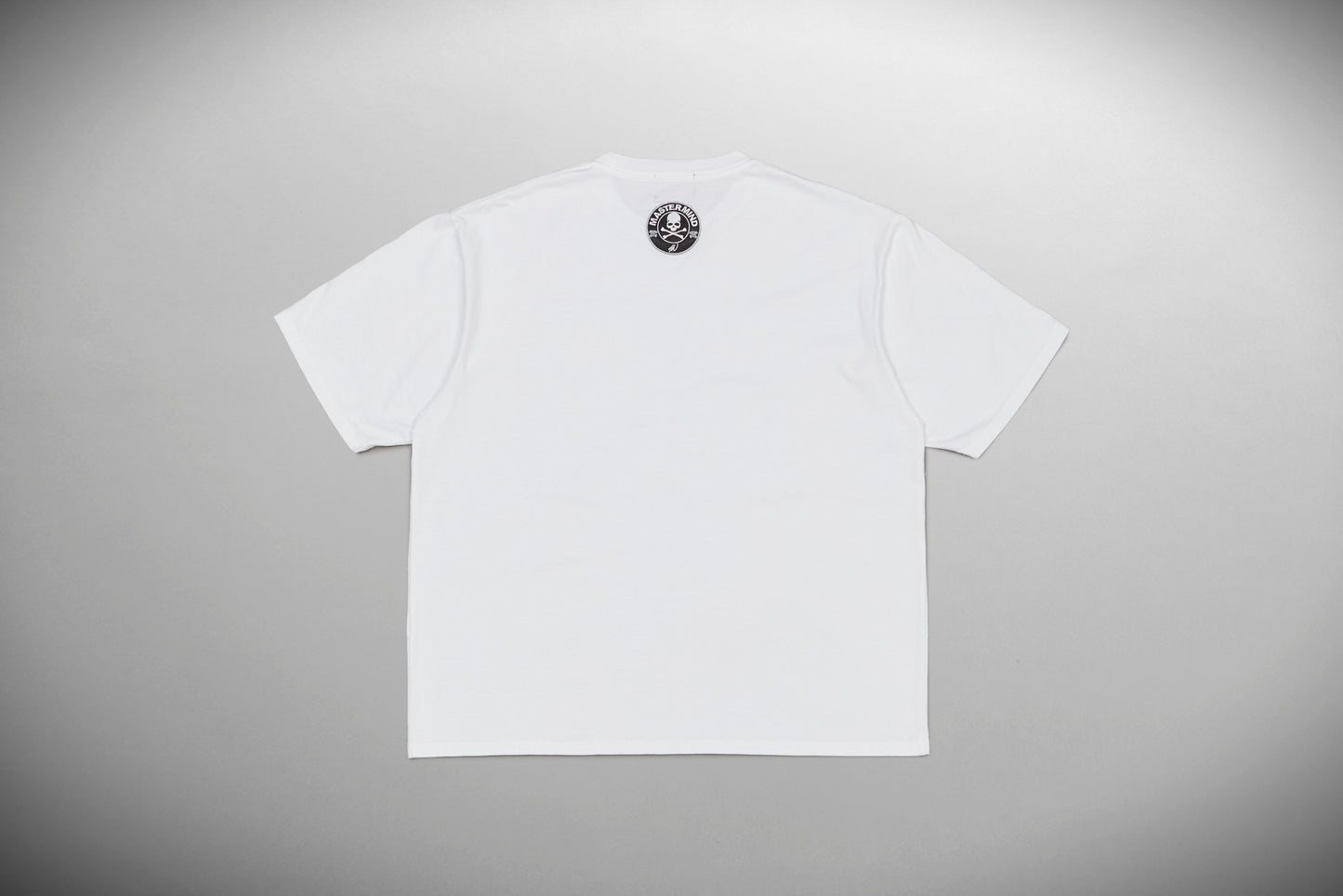 MJ SW Numbering T-Shirt