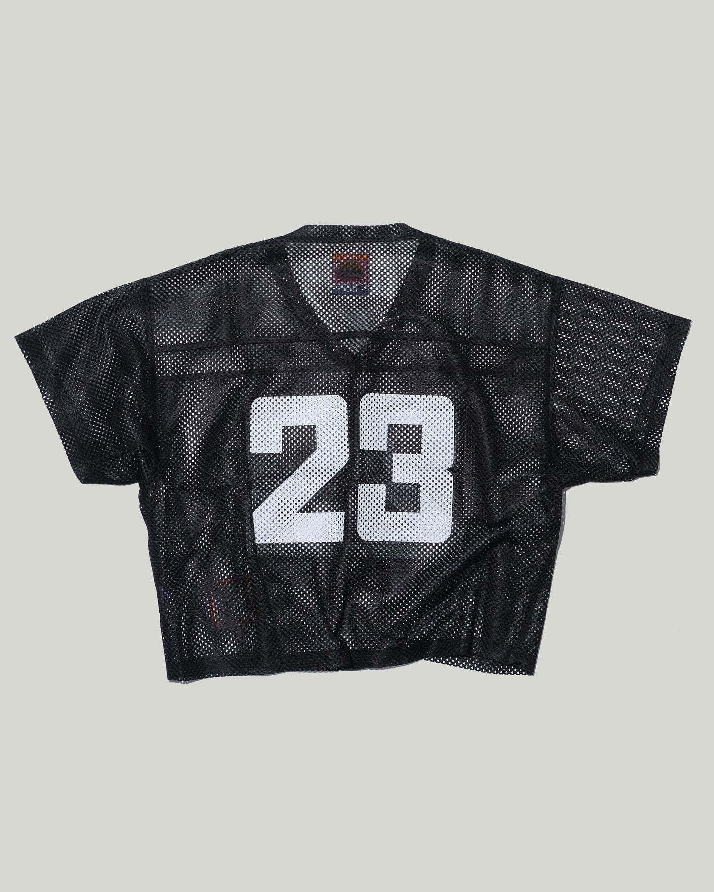 BO KNOWS MESH SHIRT