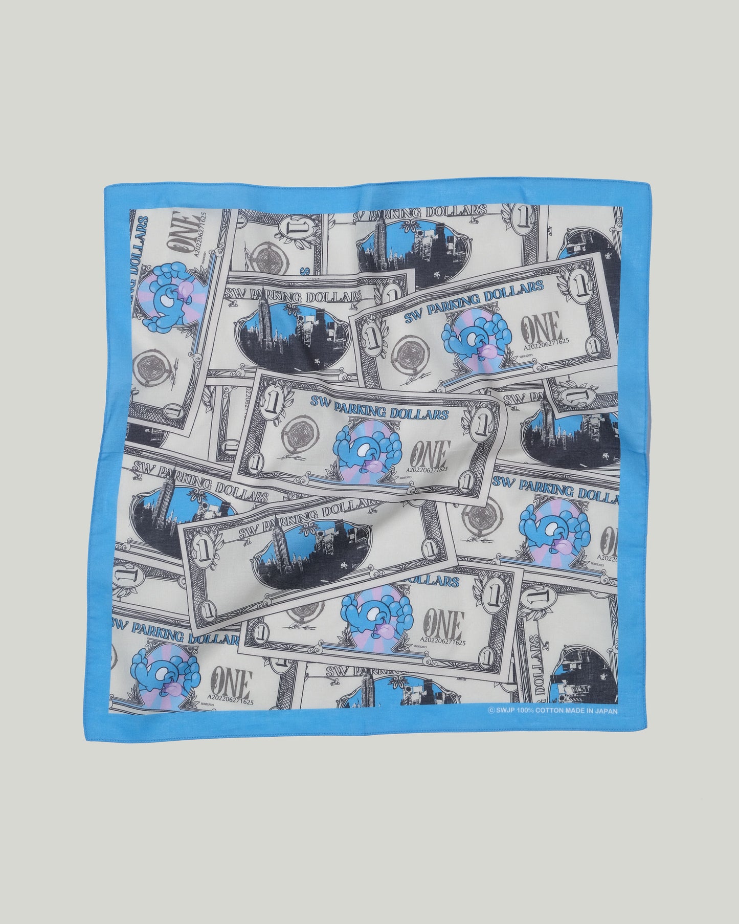 CPD BANDANA