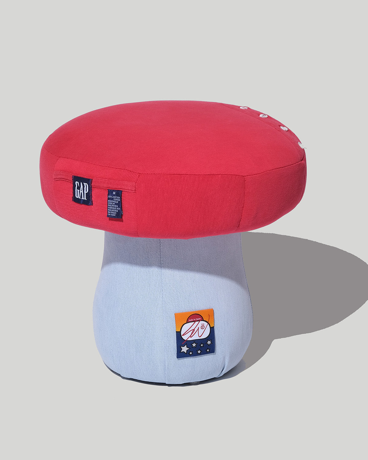 Mashroom Stool