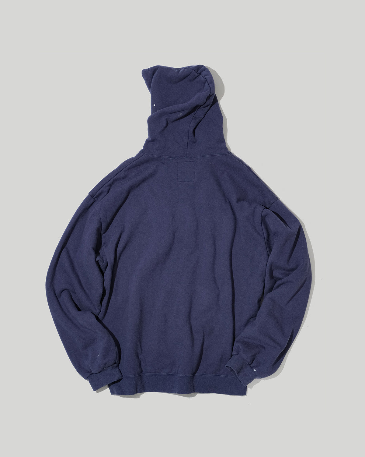 Zip Hoodie
