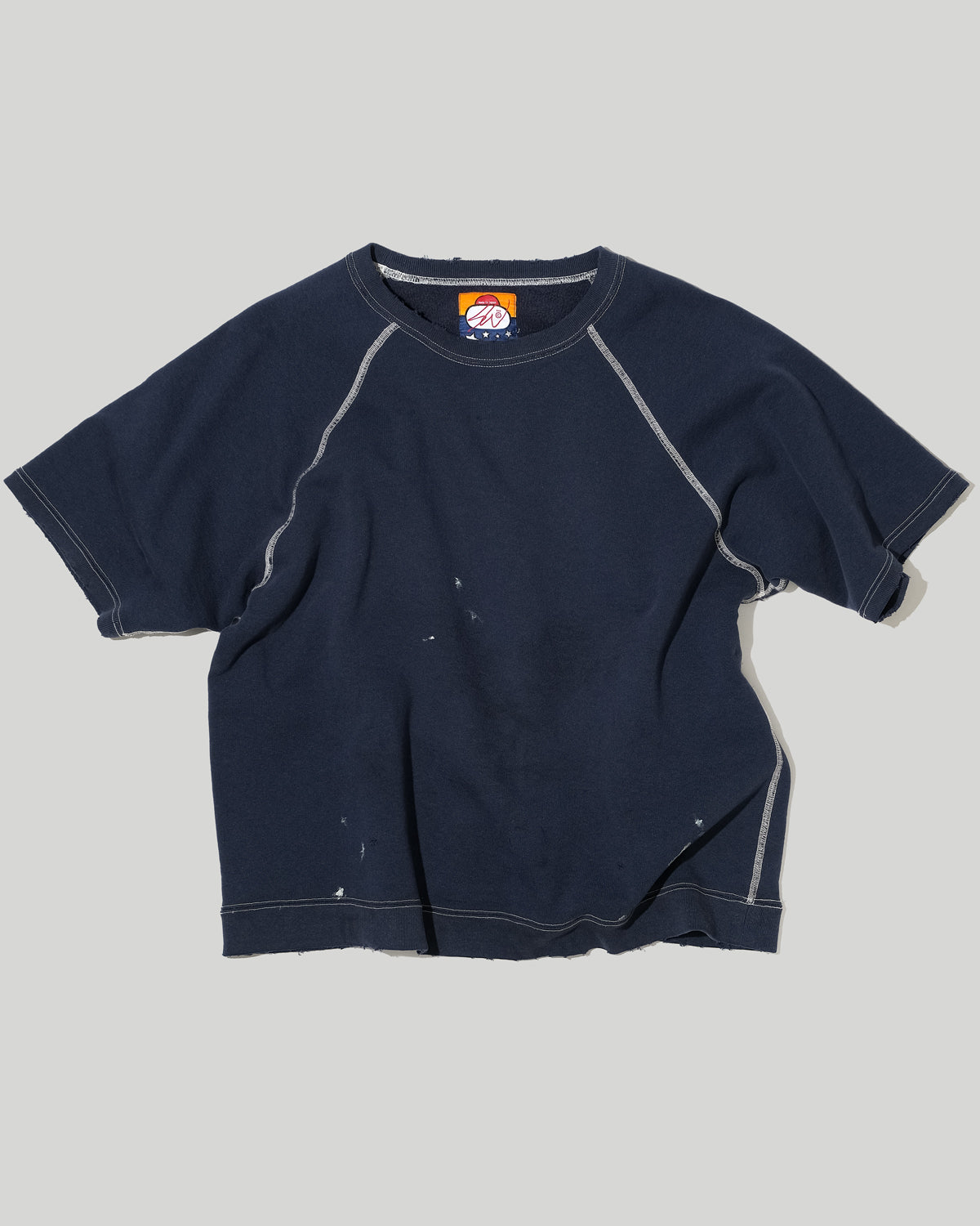 S/S Sweatshirt