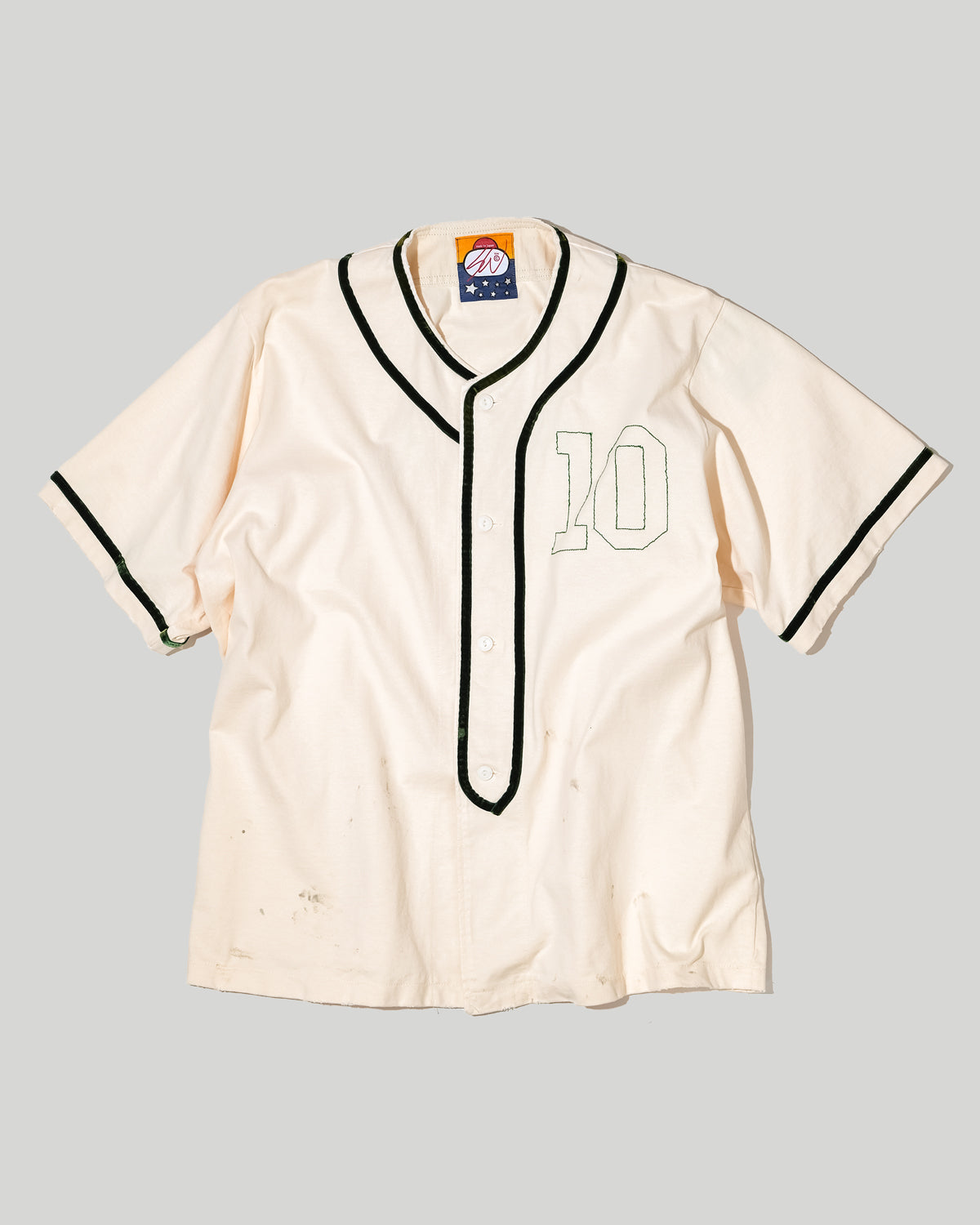 SAGECREEK Baseball Shirt