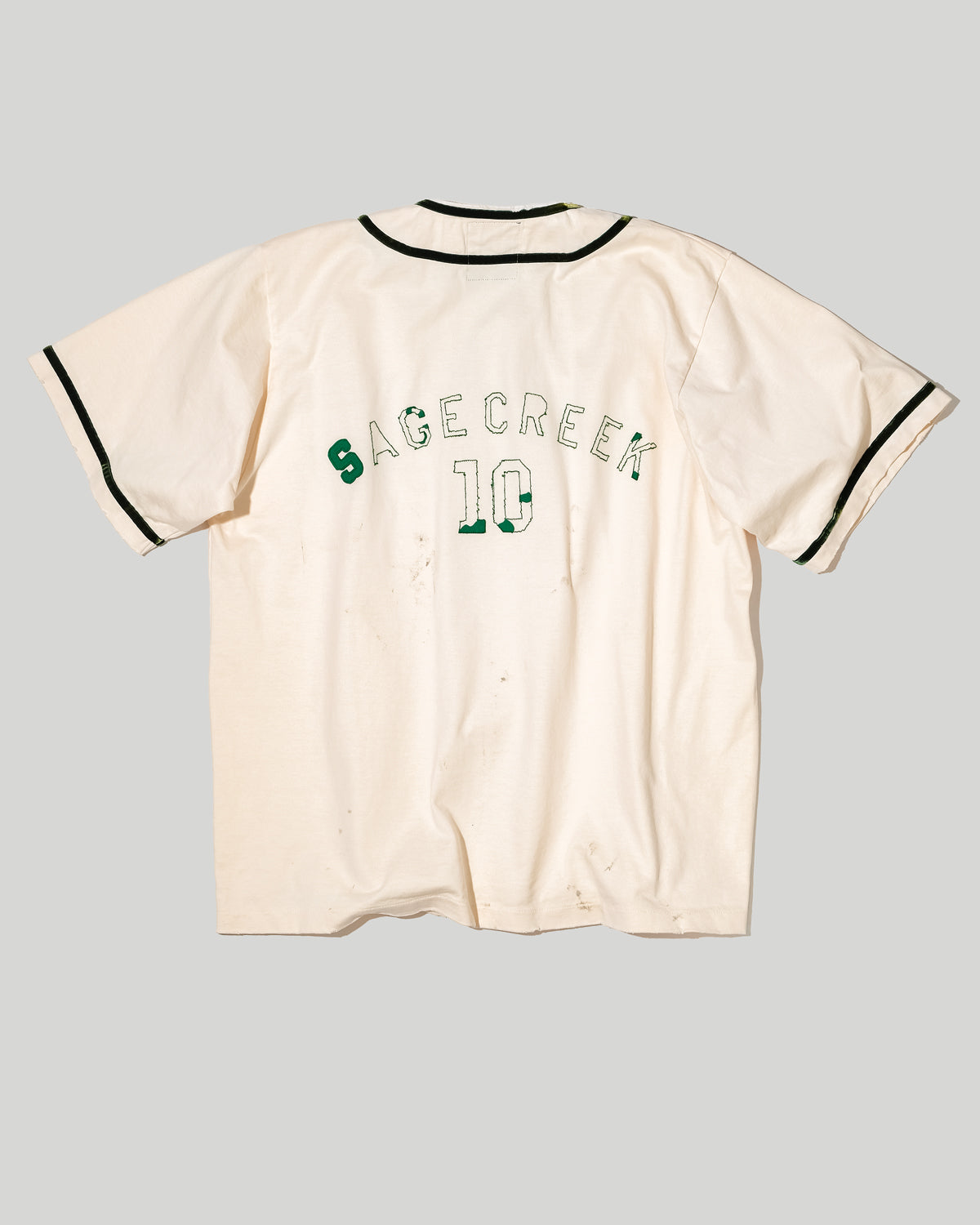 SAGECREEK Baseball Shirt