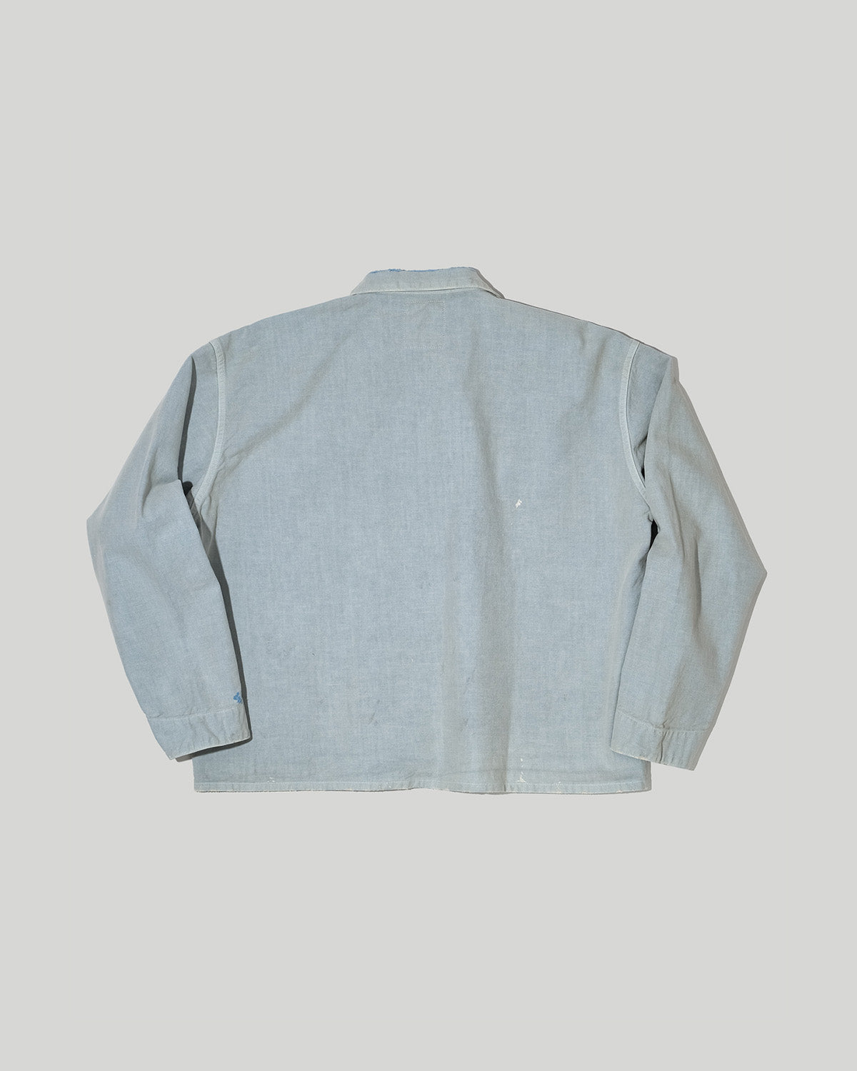 Pullover Work Shirt