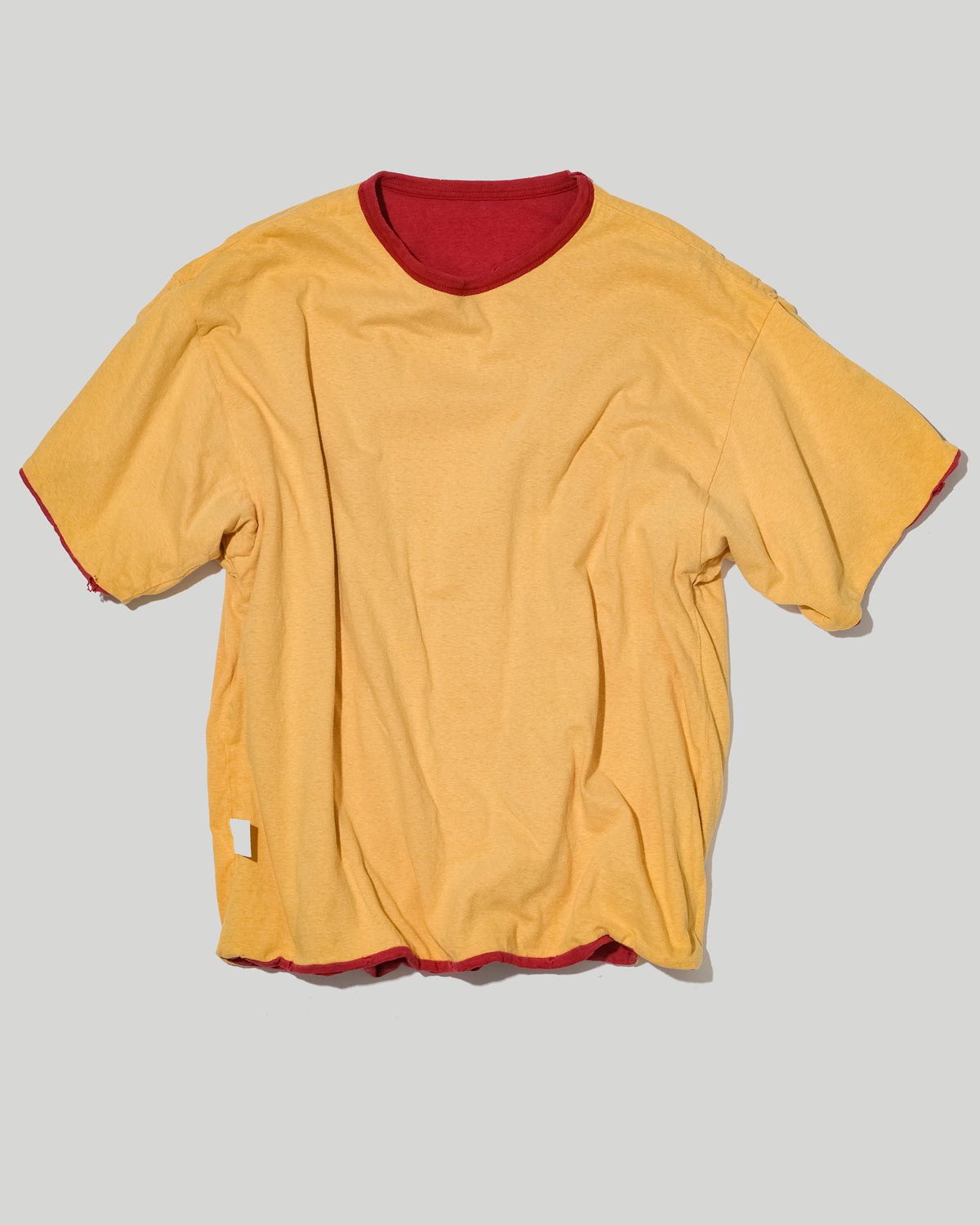 STEAMBOAT Reversible T-Shirt