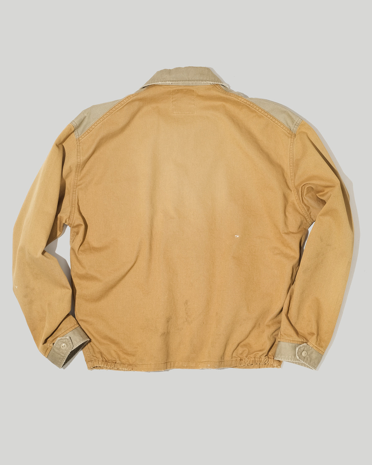 Two Tone Work Jacket