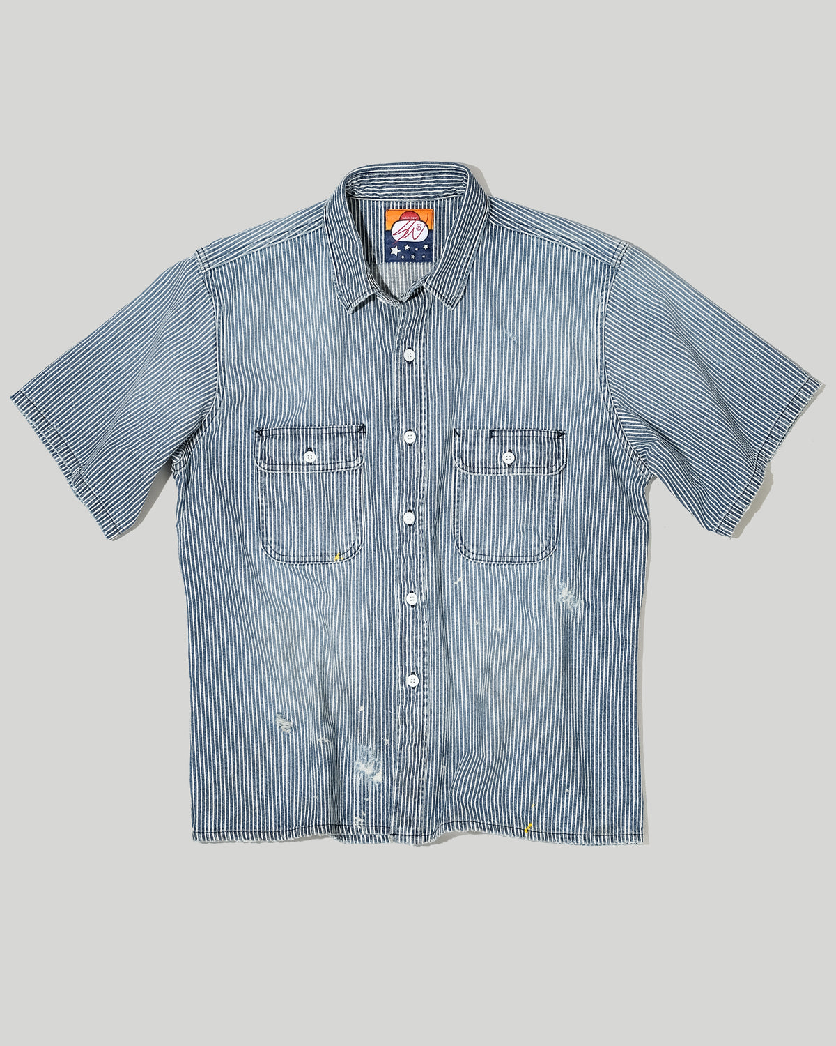 Hickory S/S Shirt