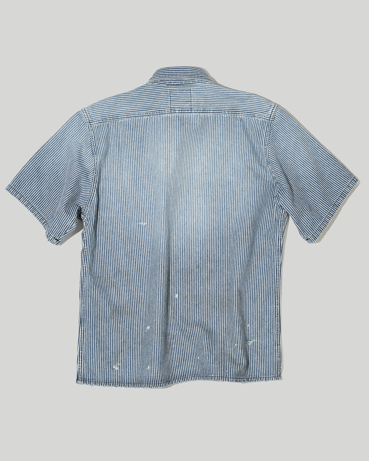 Hickory S/S Shirt
