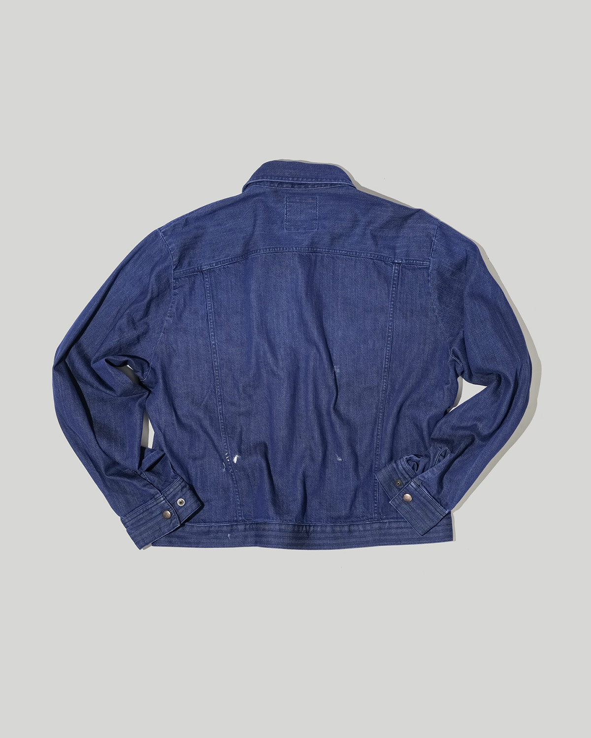 Soft Denim Jacket
