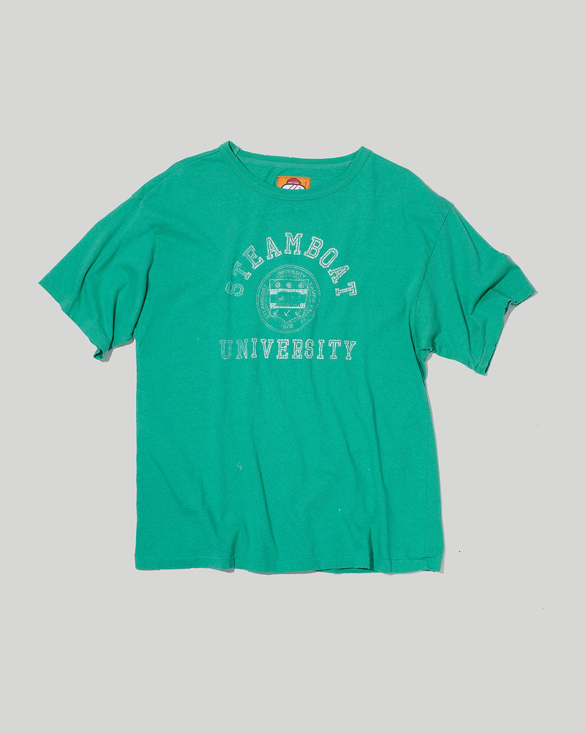 STEAMBOAT T-Shirt
