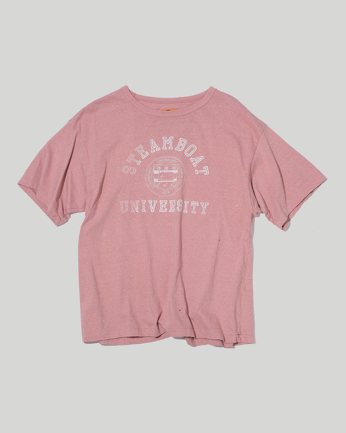 STEAMBOAT T-Shirt