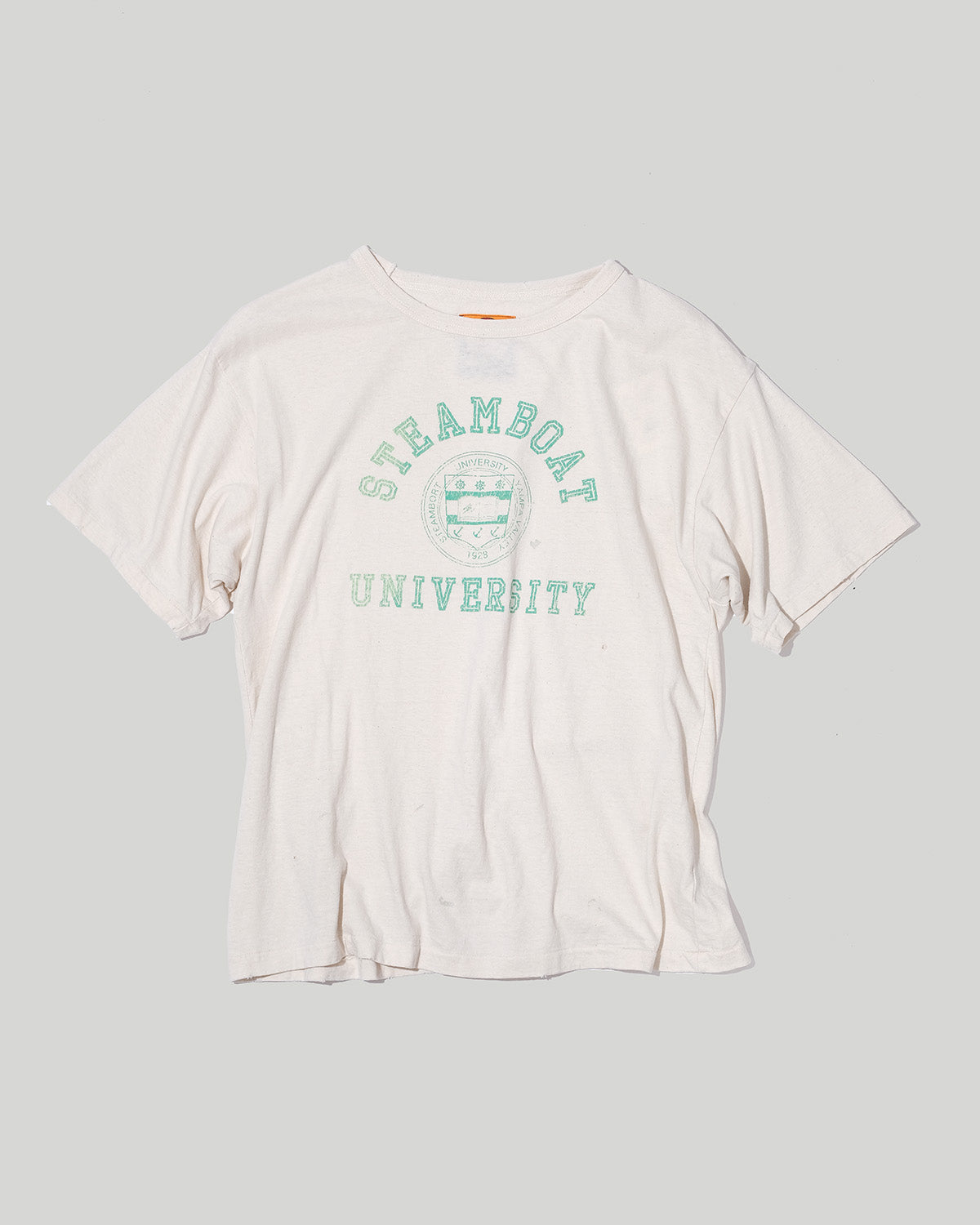 STEAMBOAT T-Shirt