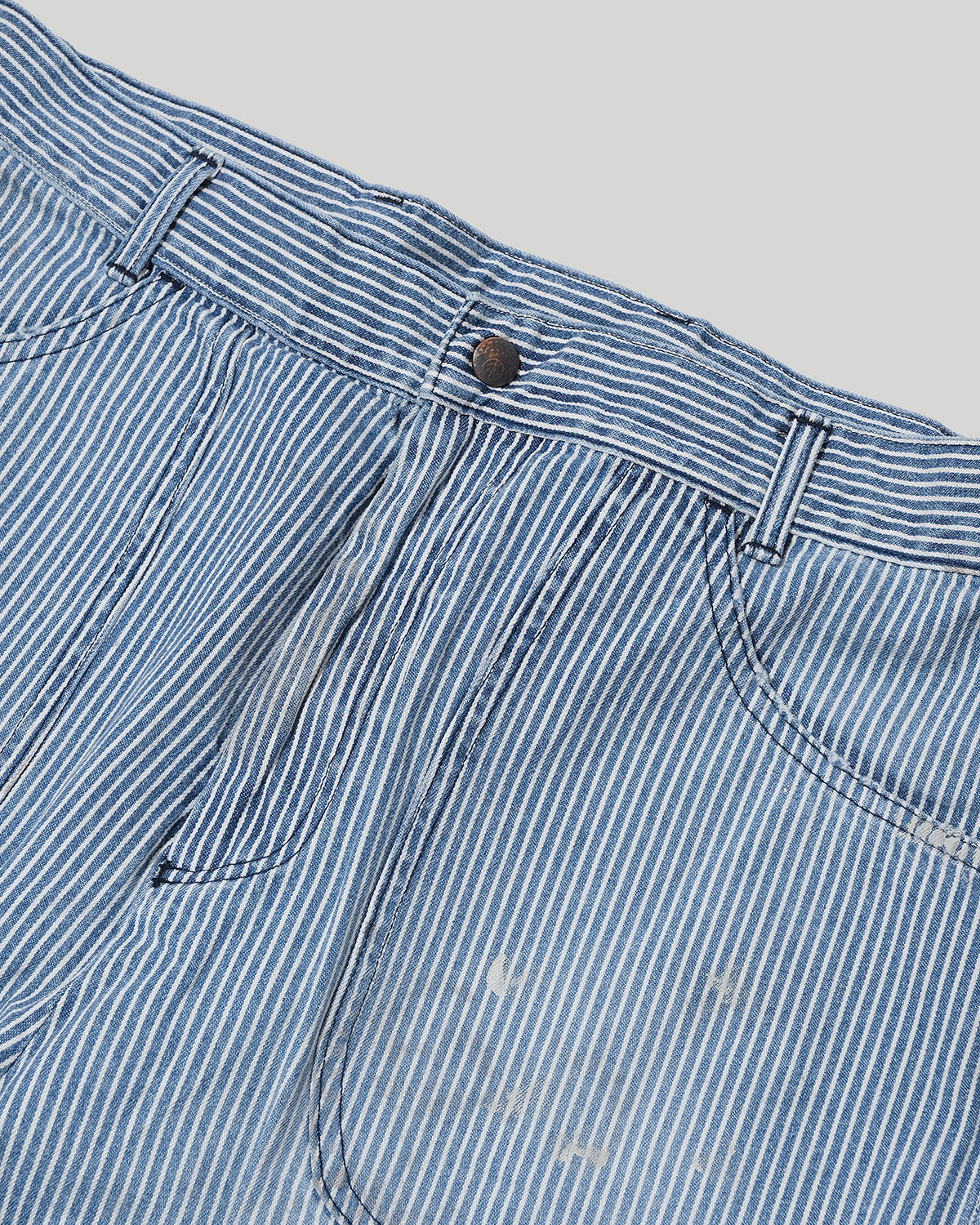 Hickory Carpenter Pants
