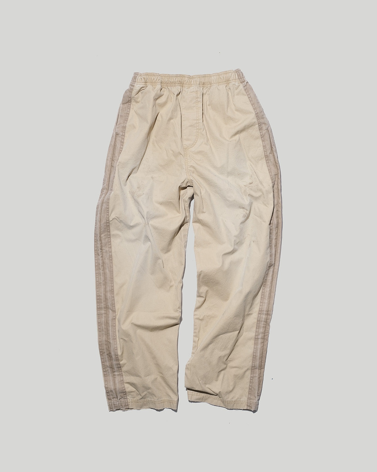 Side Tape Beach Pants