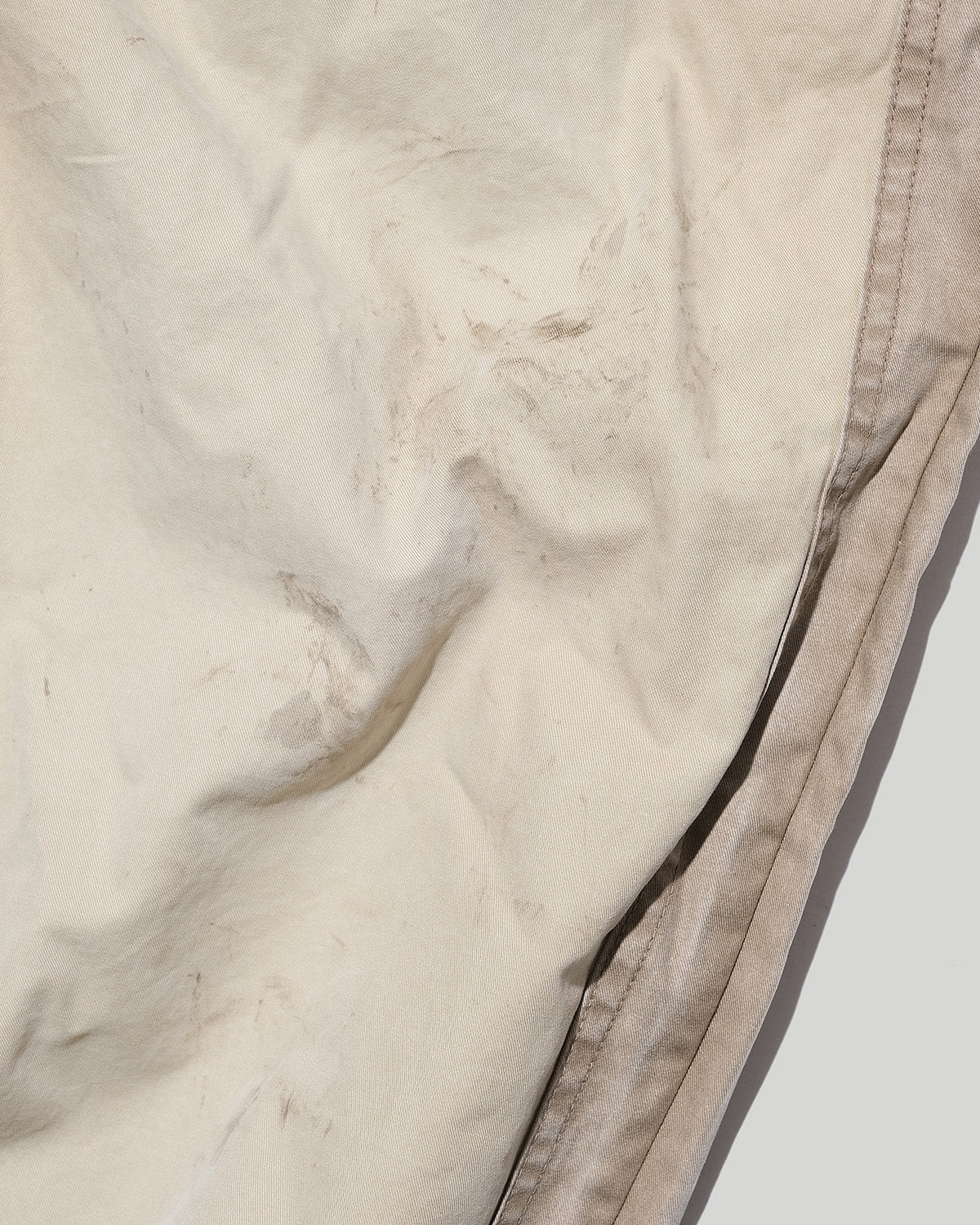 Side Tape Beach Pants