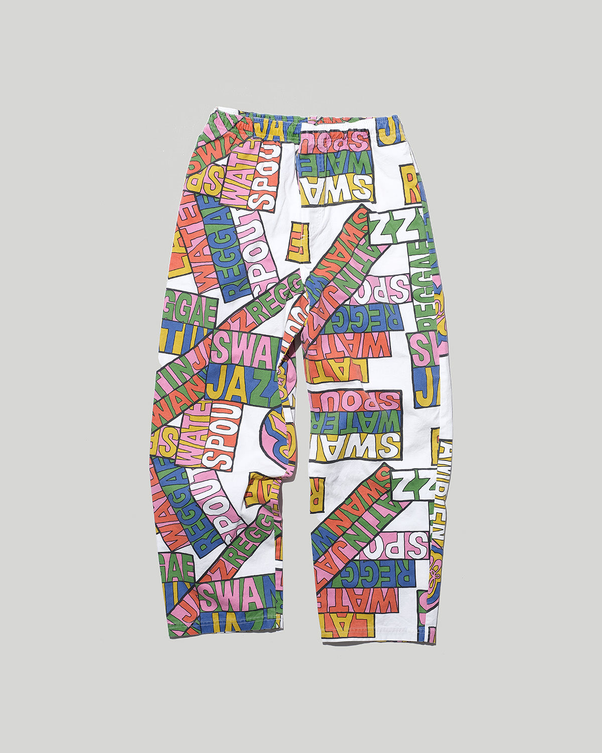 SWS Easy Pants