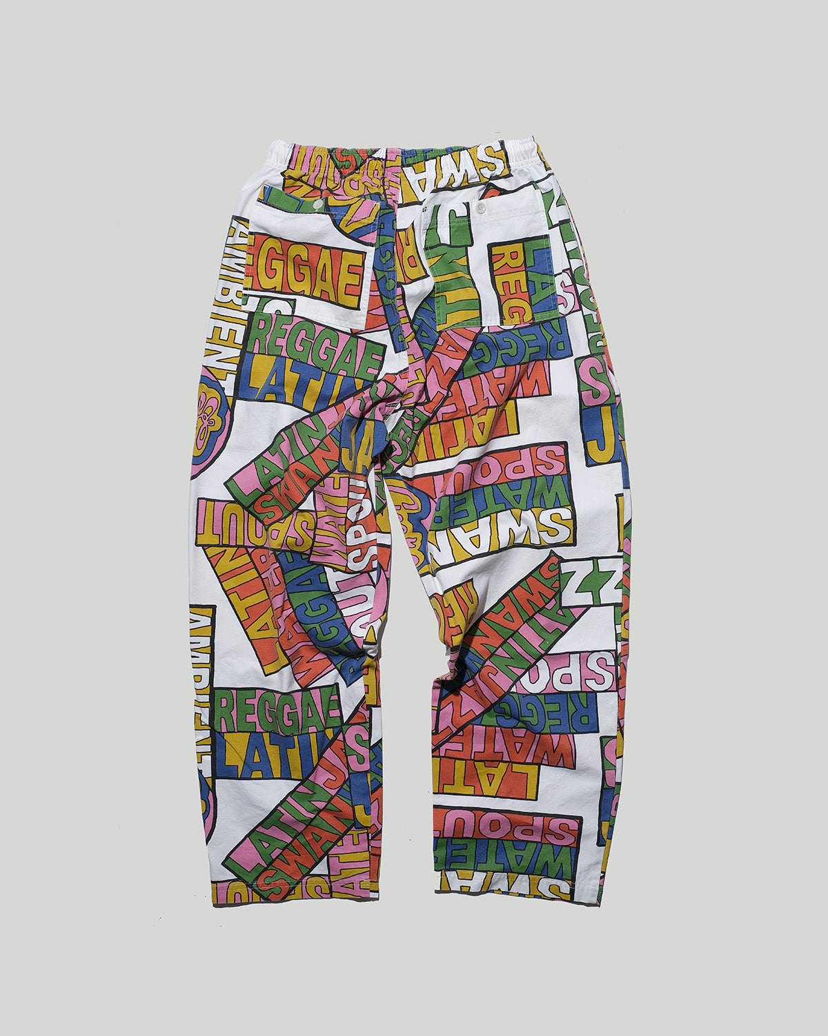 SWS Easy Pants