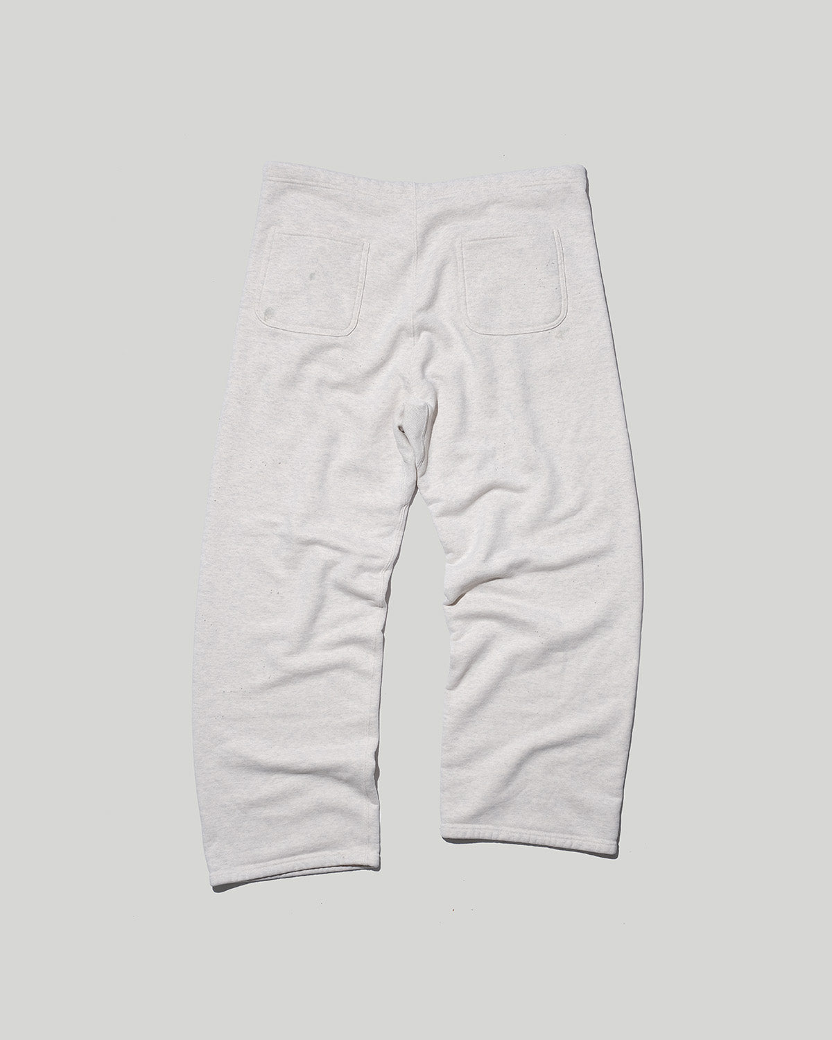 STEAMBOAT UNIV. Sweat Pants