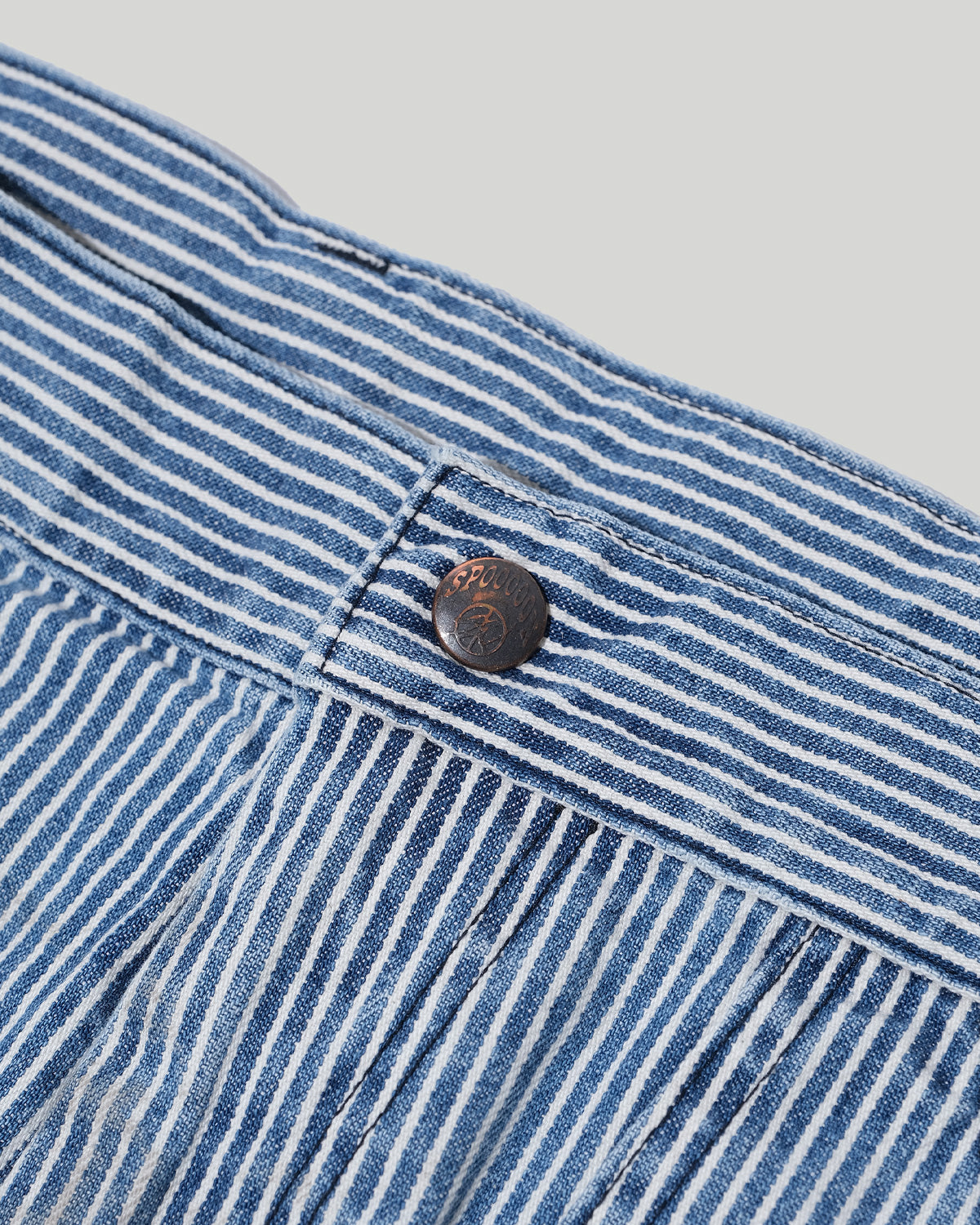 Hickory Carpenter Pants