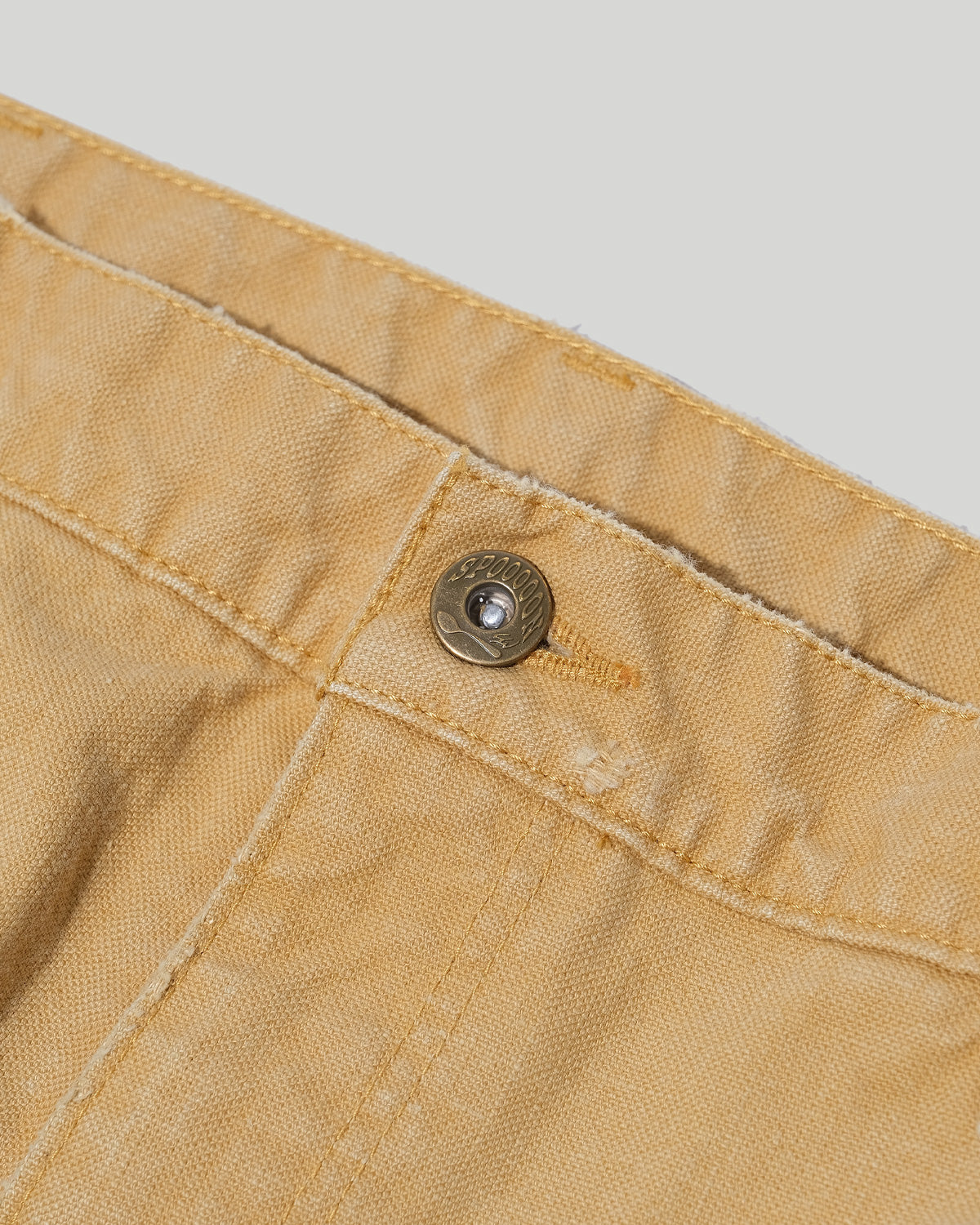 Carpenter Pants