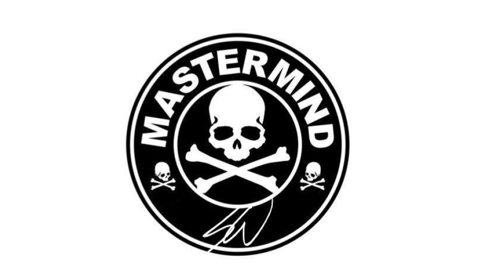 SWJPがmastermind JAPANとコラボレーション。  「Day & Night」をテーマにしたカプセルコレクション。