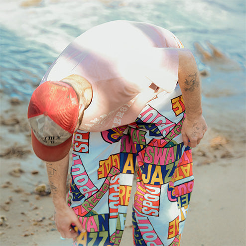 SWS Easy Pants