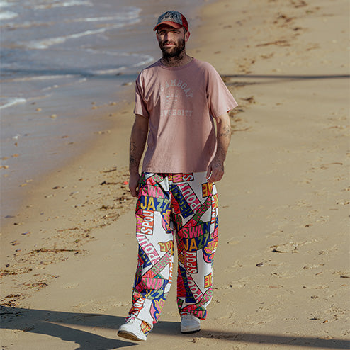 SWS Easy Pants