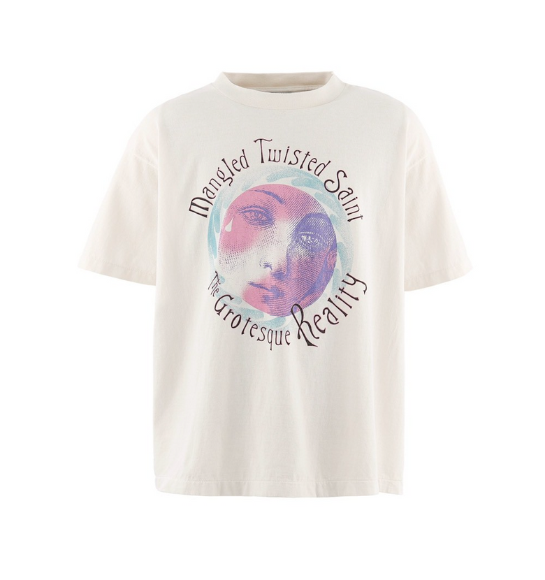 SM-MK8-0000-C09/SW_SS T-SHIRT/TWISTED SAINT/WHT