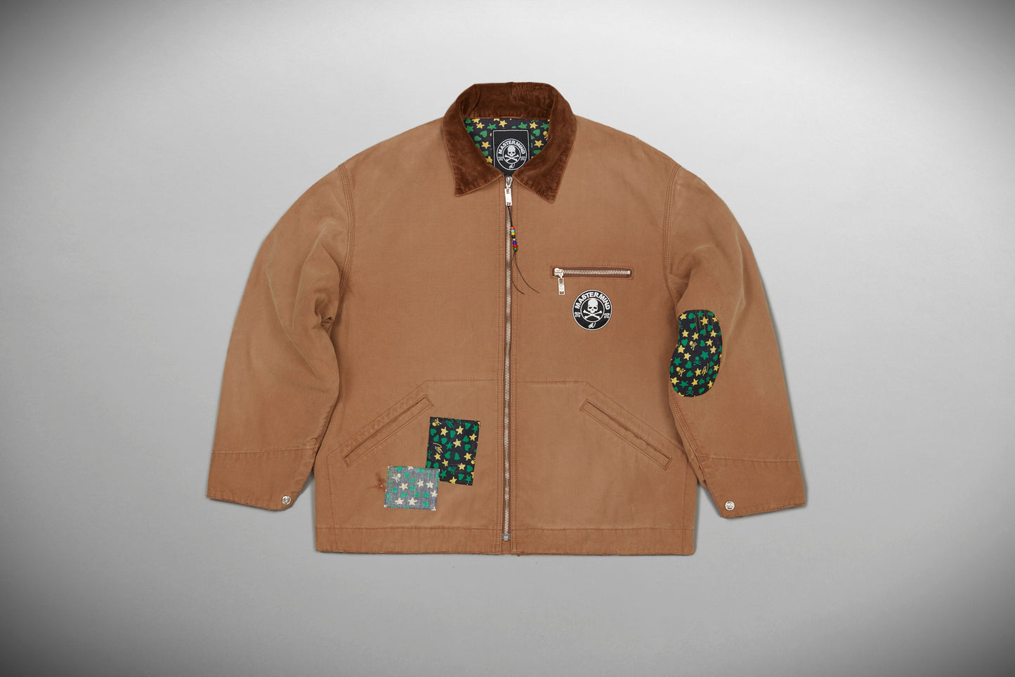 MJ SW CARPENTER JACKET