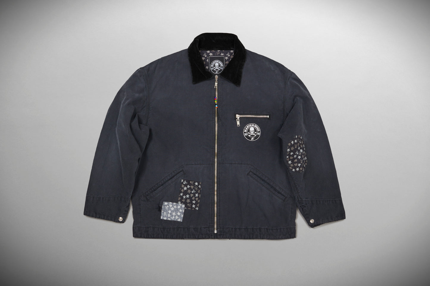 MJ SW CARPENTER JACKET