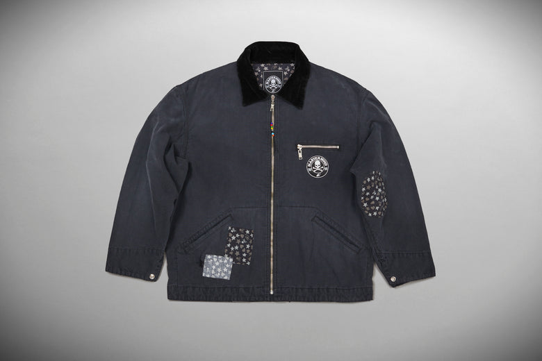 MJ SW CARPENTER JACKET
