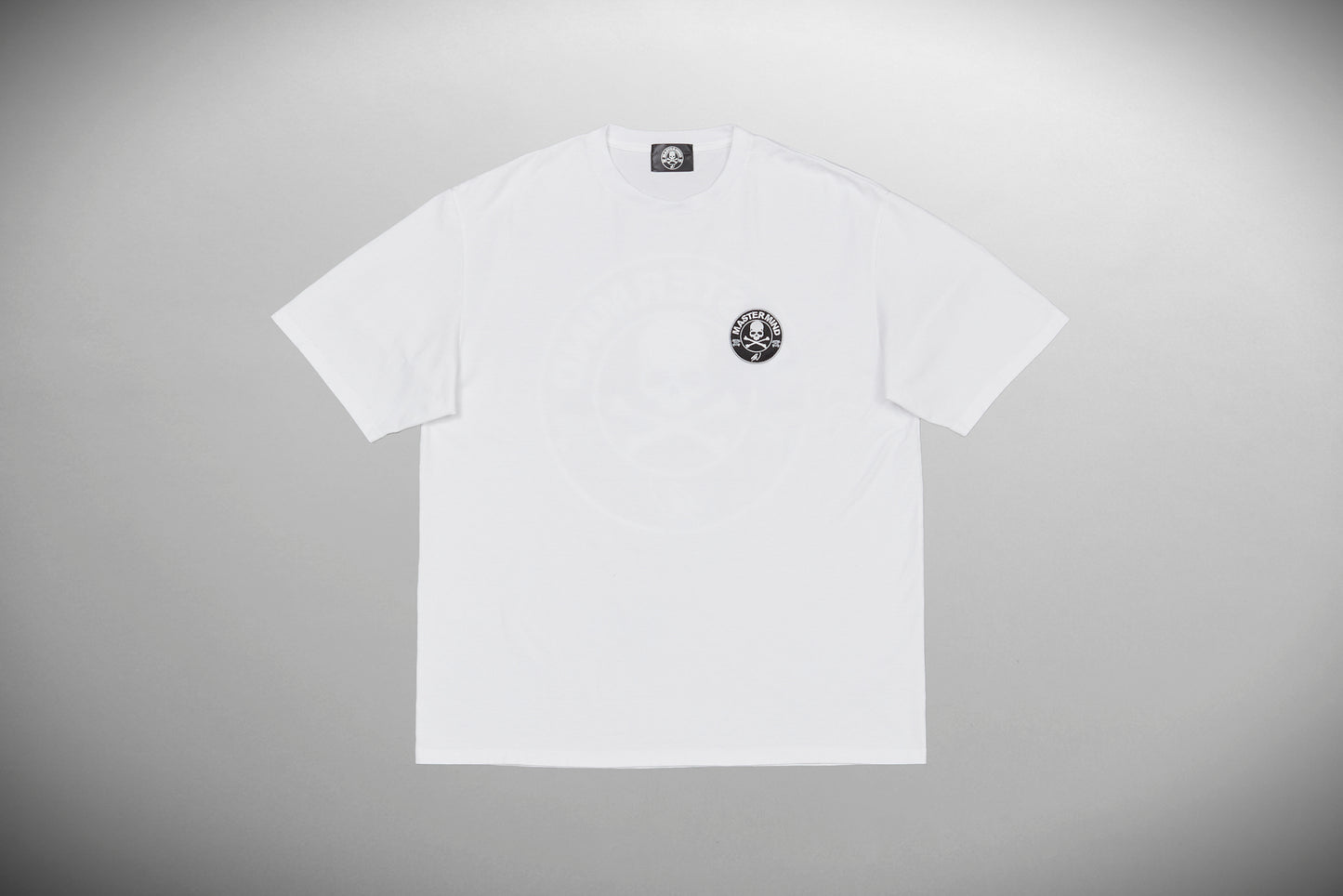 MJ SW Logo T-Shirt