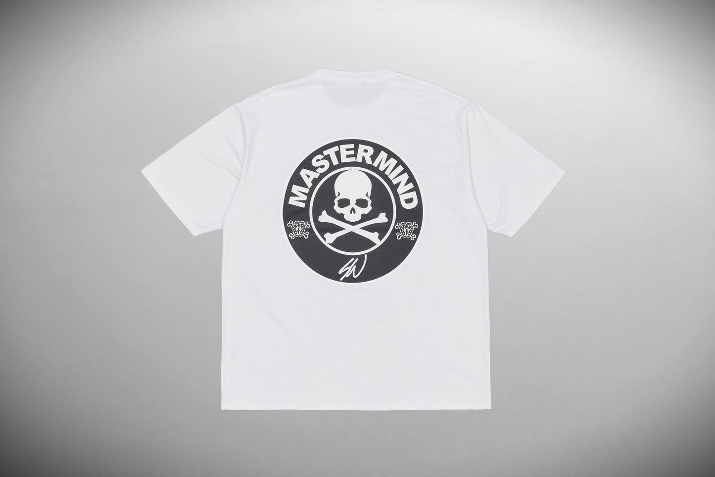 MJ SW Logo T-Shirt