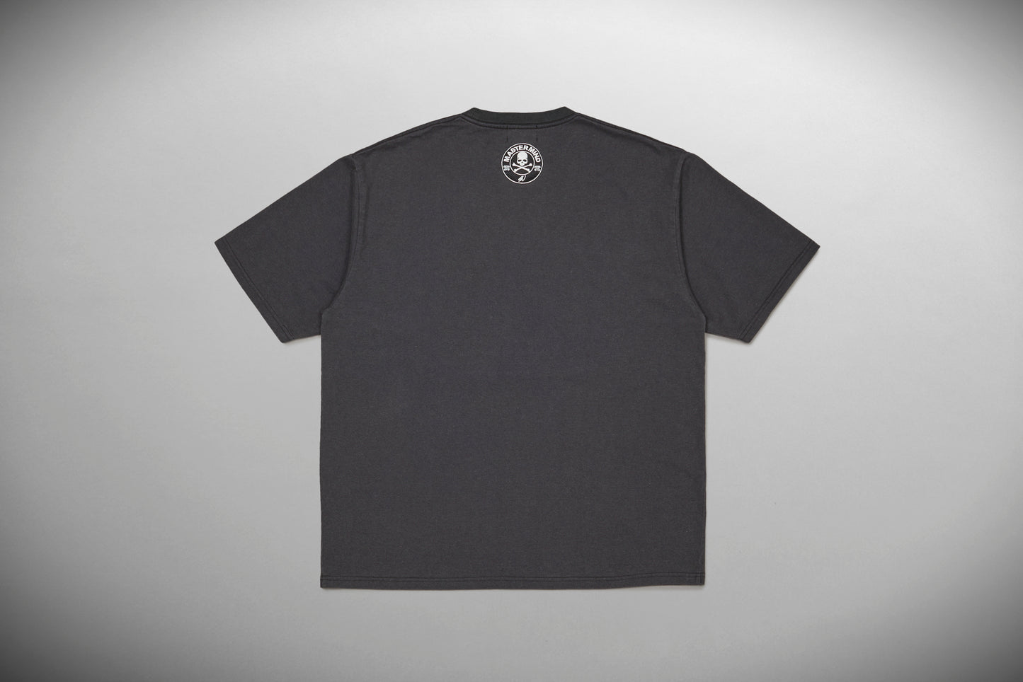 MJ SW Numbering T-Shirt
