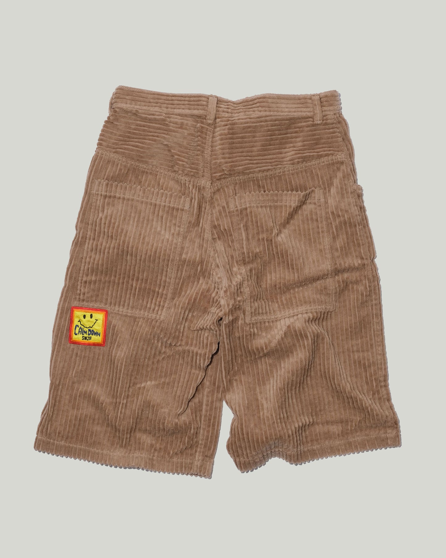 JNCOrd BAGGY SHORTS