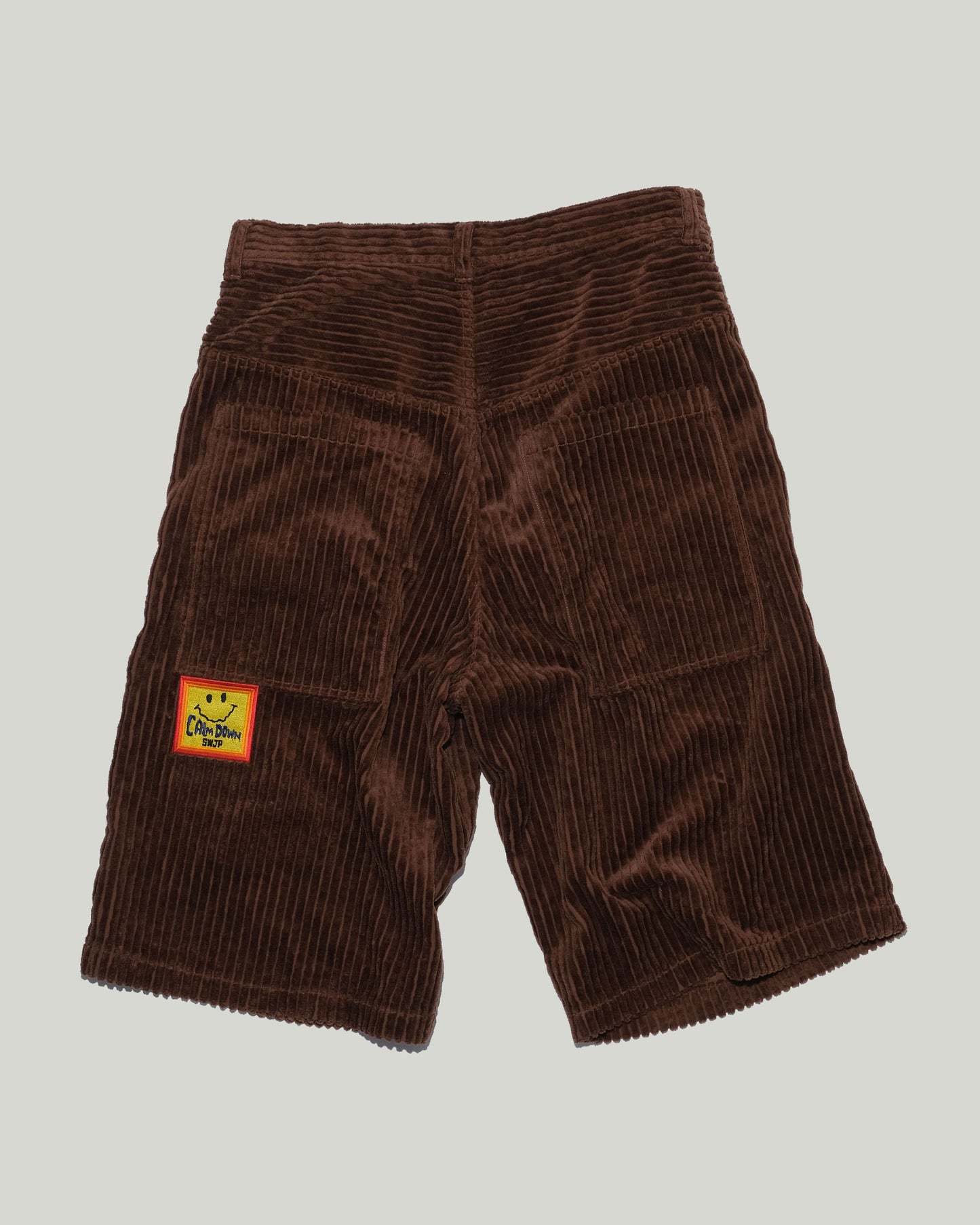 JNCOrd BAGGY SHORTS