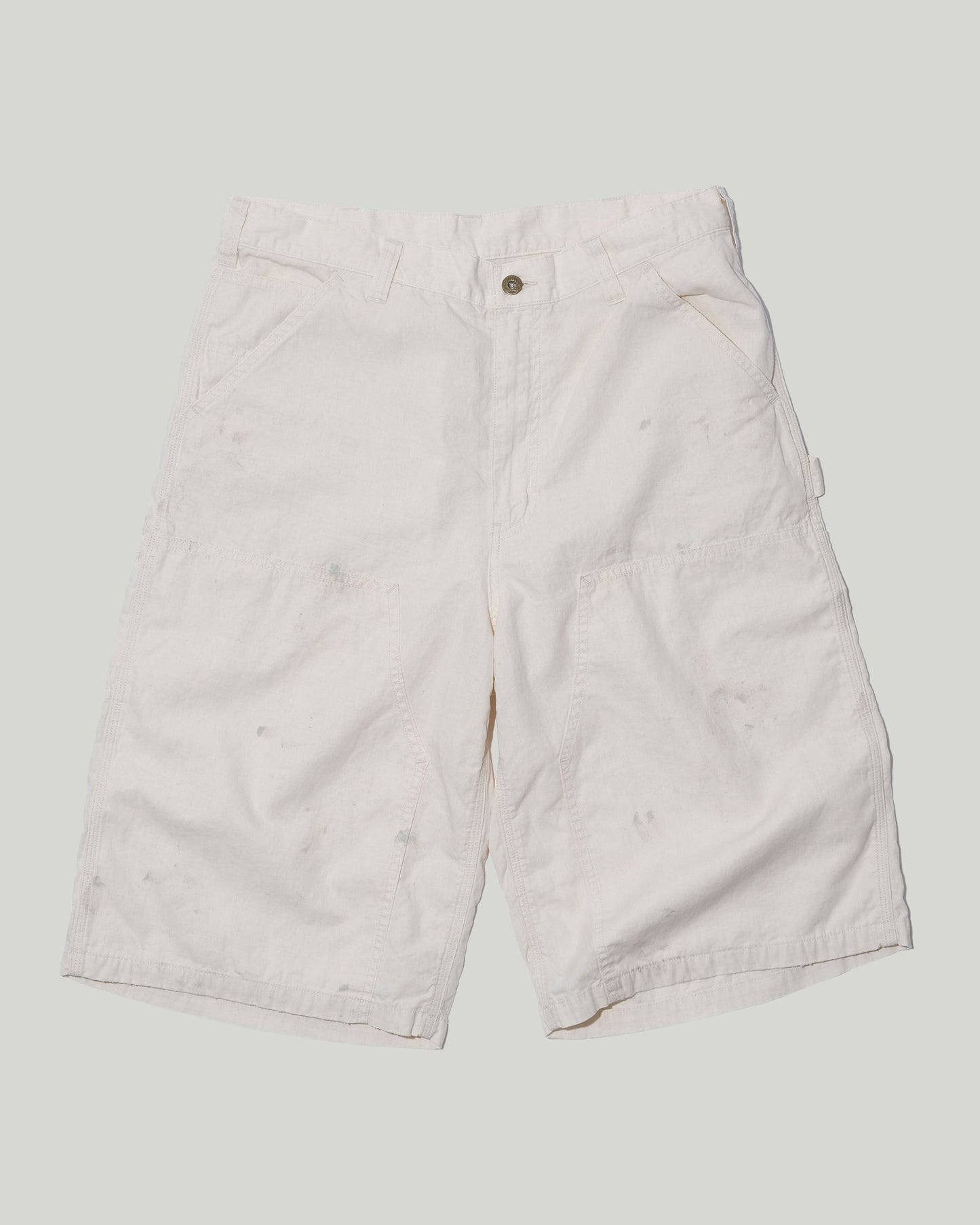 BEGINNING OF YEAR SHORTS