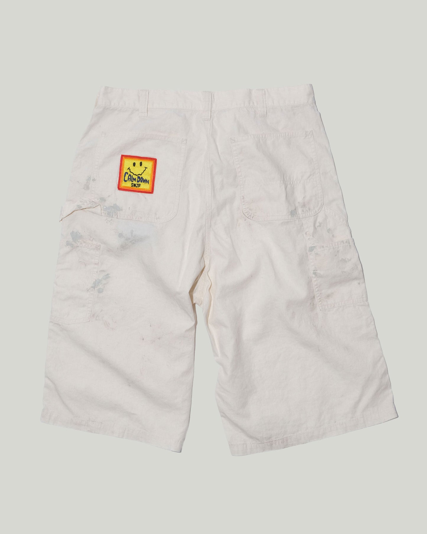 BEGINNING OF YEAR SHORTS