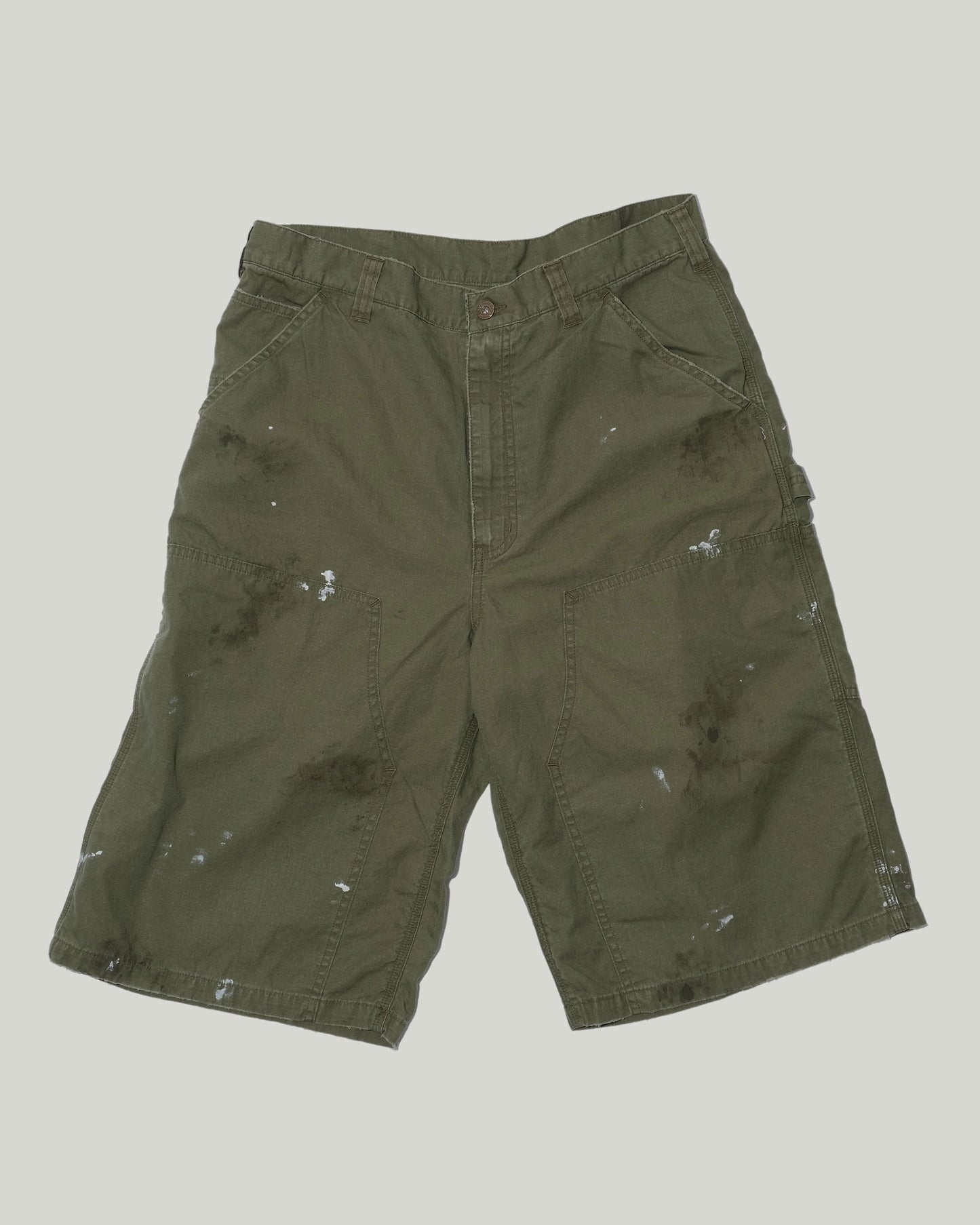 BEGINNING OF YEAR SHORTS