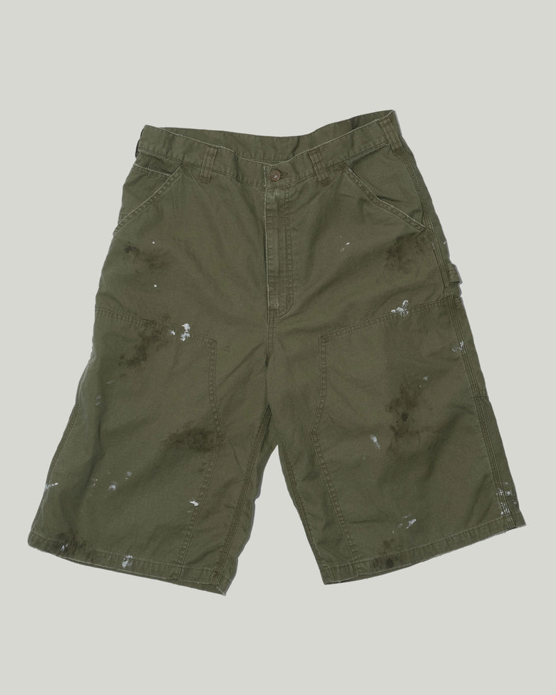 BEGINNING OF YEAR SHORTS