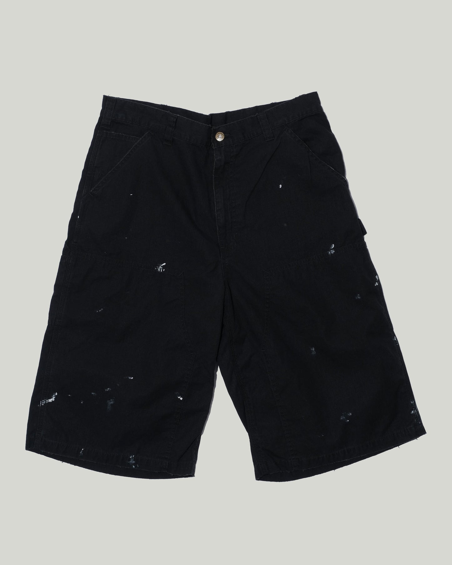BEGINNING OF YEAR SHORTS