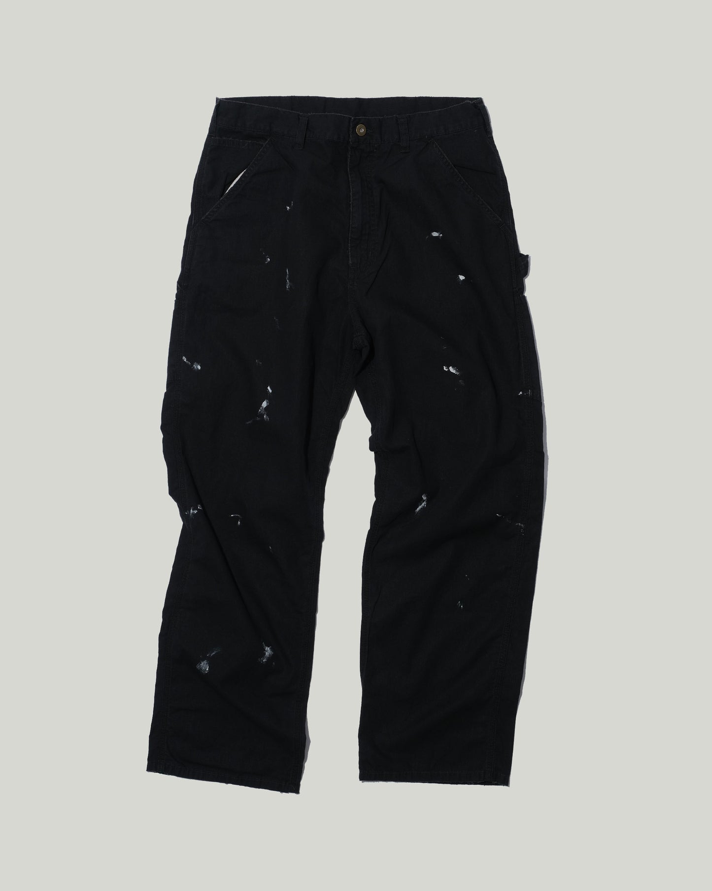 HIGH TIMES HEMP PANTS