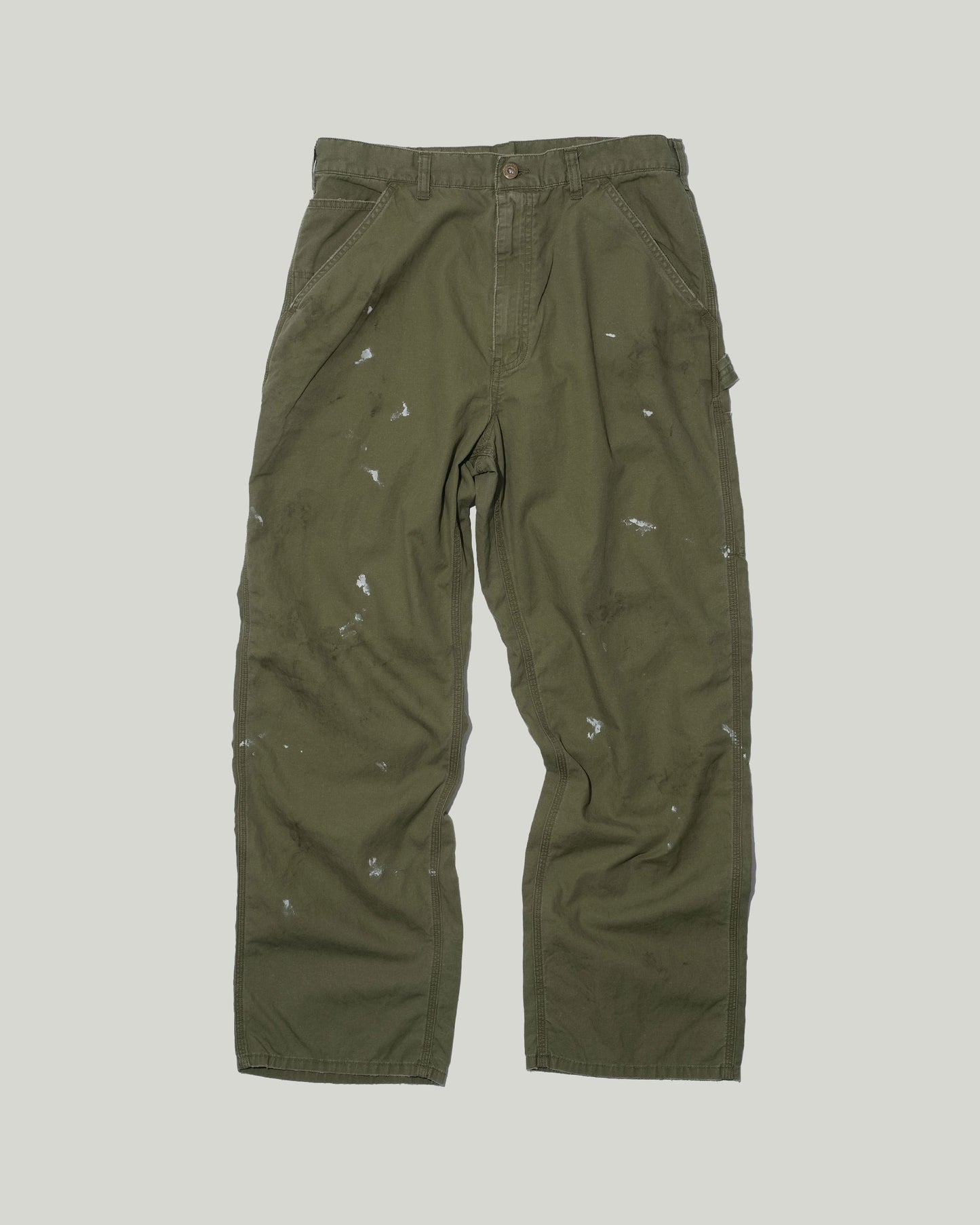 HIGH TIMES HEMP PANTS