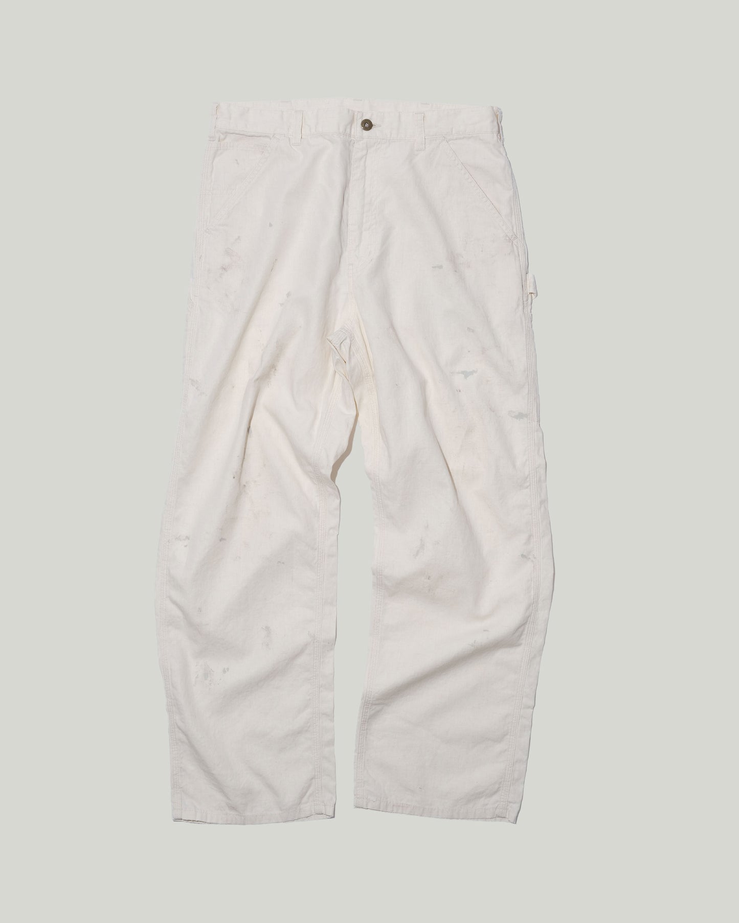 HIGH TIMES HEMP PANTS