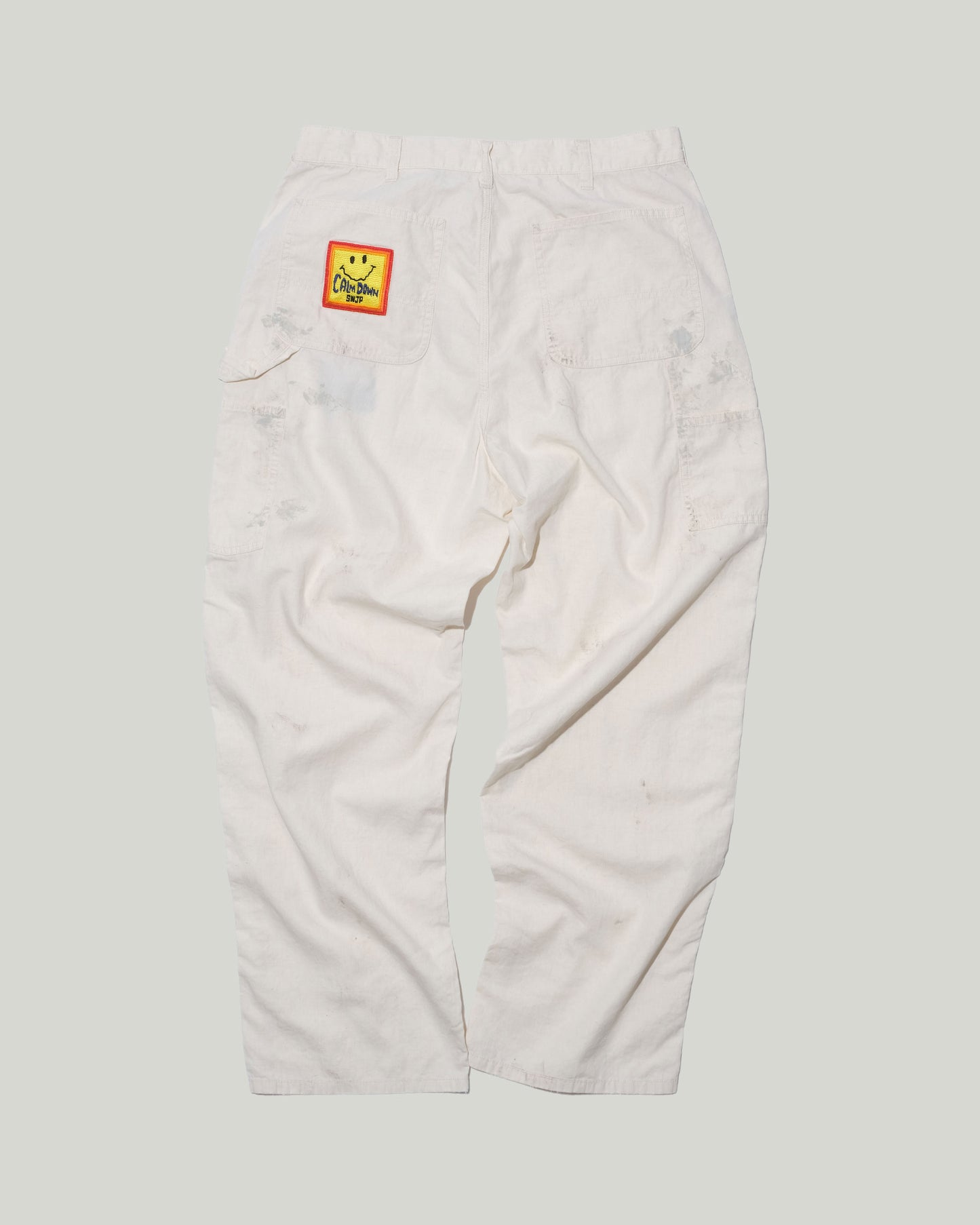 HIGH TIMES HEMP PANTS