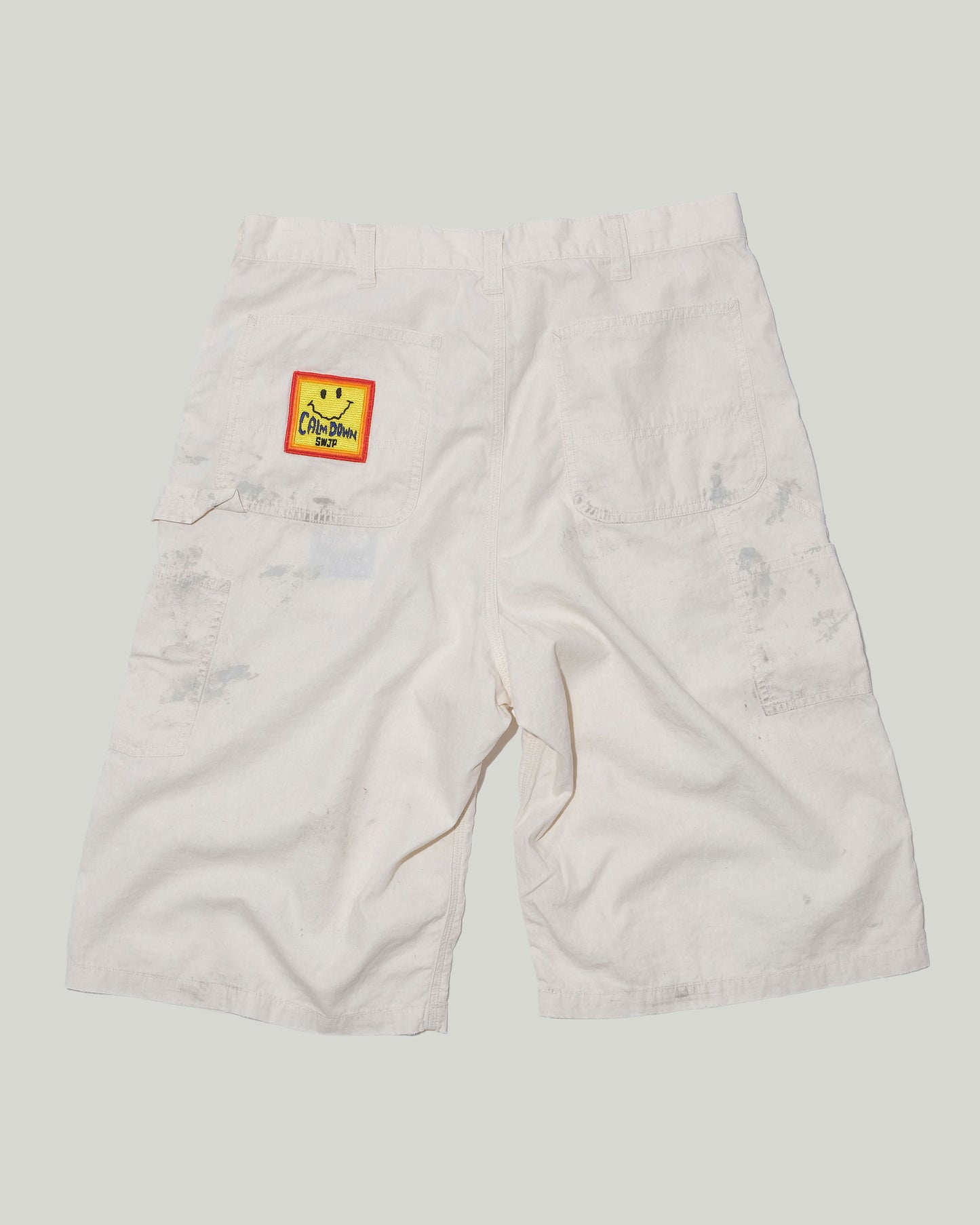 END OF YEAR BOOK SHORTS