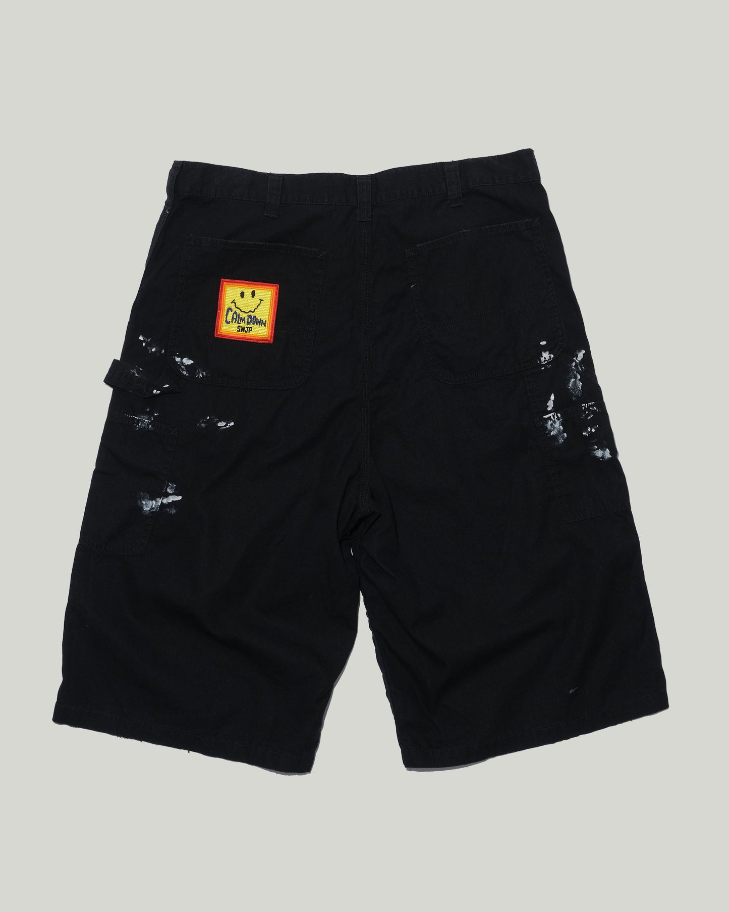 END OF YEAR BOOK SHORTS